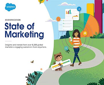 เซลส์ฟอร์ซ ชี้นักการตลาดไทยยก ‘Customer Journey’ ที่เชื่อมต่อบนทุกช่องทาง