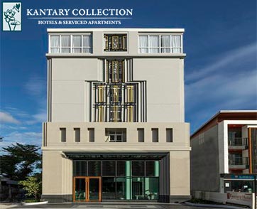 เปิดบริการแล้ว! "แคนทารี บ้านฉาง" โรงแรมหรูแห่งใหม่ใจกลางเมือง ตอบโจทย์ทุกไลฟ์สไตล์ที่เป็นคุณ