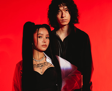 “INFERO” ซิงเกิลใหม่จาก Bella Poarch สตาร์ดังจาก TikTok เจ้าของเพลงฮิต “Build a Bitch”