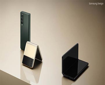 ไขทุกข้อสงสัย9คำถามยอดฮิตเกี่ยวกับGalaxy Z Fold3 | Flip3 5G