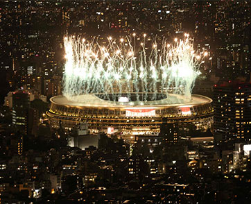 History of the Paralympic  กีฬานานาชาติสำหรับผู้พิการ