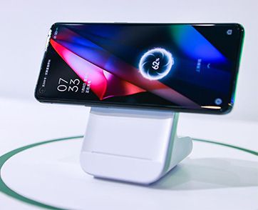 OPPO เปิดตัว MagVOOC Series ใหม่ล่าสุด พร้อมเทคโนโลยีการเชื่อมต่อภายในรถยนต์ 