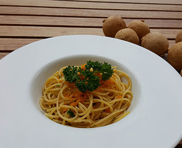 ห้องอาหารร็อคส์ โรงแรมเคปนิทรา หัวหิน เปิดตัว “เมนู เดลิเวอรี่”  อิ่มอร่อยปลอดภัย