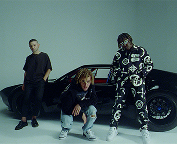 Skrillex และ Justin Bieber กลับมาในเพลงใหม่ “Don’t Go” พร้อมได้ Don Toliver ร่วมแจม