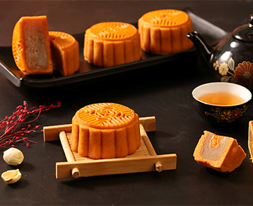 Hong Kong Fisherma เปิดตำนานความอร่อยแบบแฮนด์เมด กับขนมไหว้พระจันทร์สไตล์ฮ่องกงแท้ มีให้เลือก 6 ไส้ 9 แบบ