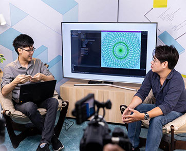 ซัมซุง จัดค่าย SIC Coding Camp ต่อเนื่องเป็นปีที่ 2 มุ่งเสริมความรู้ เปิดประตูสู่โลกโค้ดดิ้งให้เยาวชนไทย