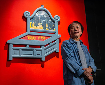 ธนาคารยูโอบี ประเทศไทย ได้รวบรวมเคล็ดลับในหัวข้อ “The Art of Masterpiece ศิลปะในการดูแลรักษางานชิ้นเอกให้คงคุณค่ายืนยาว”