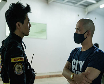 “ปราบดา หยุ่น” รวมแก๊งค์คนไฟแรง จับหน้าใหม่ปะทะรุ่นใหญ่ ใน “Bangkok Breaking มหานครเมืองลวง”