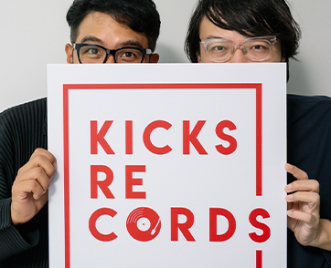 ฤกษ์งามยามดี 9 เดือน 9 Lipta ประกาศก้าวใหม่เปิดค่าย “Kicks Records”