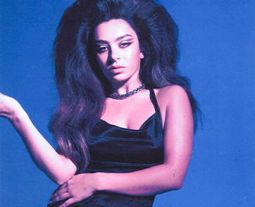 หนึ่งเดียวคนนี้ Charli XCX มาแล้วพร้อมซิงเกิลใหม่ “Good Ones”