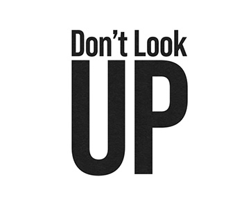 นำขบวนปฎิบัติการกู้โลก...สุดป่วน! ใน “DON’T LOOK  UP” 24 ธันวาคมนี้ ที่ Netflix