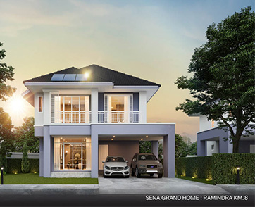 SENA เสนอขายหุ้นกู้ 1,200 ลบ.  ชูดอกเบี้ย 4.40% ต่อปี เปิดจองซื้อ 20 – 22 ก.ย.นี้