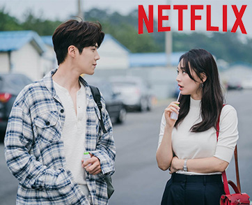 ติดหนึบจนหาทางออกไม่เจอ! คอนเทนต์เกาหลีจ่อคิวลง Netflix พร้อมให้เลือกดูซีรีส์ที่ใช่ ชมวาไรตี้ที่ชอบ