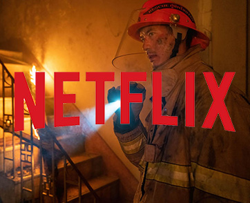 ‘เวียร์-ศุกลวัฒน์’ ทุ่มสุดตัวเพื่อบท ‘วันชัย’ อาสากู้ภัยในเมืองกรุง กับผลงานแรก บน Netflix