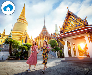 SiteMinder เปิดตัวรายงานฉบับล่าสุด แนะแนวทางเตรียมพร้อมของผู้ประกอบการโรงแรมสำหรับการกลับมาของนักท่องเที่ยว