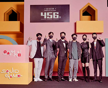 5 สิ่งที่คุณยังไม่รู้เกี่ยวกับ สควิดเกม เล่นลุ้นตาย แง้มทีเด็ดที่แอบซ่อนอยู่ และเกร็ดที่คุณอาจไม่เคยรู้ ก่อนพบกันเร็วๆ นี้!