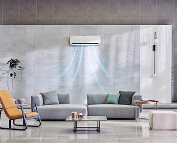 รู้ก่อนซื้อ! เลือกเครื่องฟอกอากาศอย่างไรให้ตอบโจทย์ สูดอากาศบริสุทธิ์ มั่นใจทุกลมหายใจ