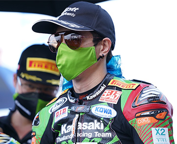 OR BRIC Superbike ประเดิมสุดเดือด “ฐิติพงศ์-คณาทัต-ชานนท์” ผงาดแชมป์สนามแรก