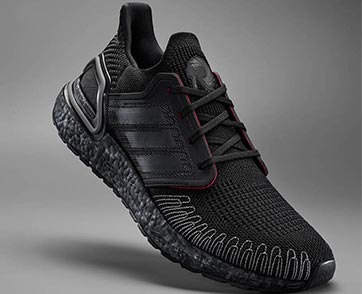 อาดิดาส เปิดตัวคอลเลคชันพิเศษ  adidas X JAMES BOND