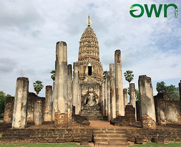 อพท. เตรียมลุยงานตามแผนยุทธศาสตร์ 5 ปี เมืองมรดกโลก ยกระดับแหล่งท่องเที่ยวและชุมชน
