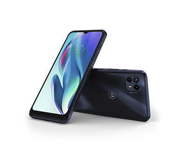 เปิดนิยามใหม่แห่งประสบการณ์การใช้งาน edge และ 5G กับสมาร์ทโฟนโมโตโรล่ารุ่นใหม่ล่าสุด