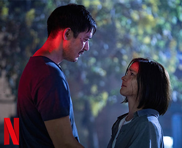 Netflix ชวนนับถอยหลังสู่การเปิดโปงภารกิจมืดกลางกรุง!