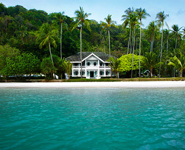 "Enjoy a Day Package" กิน-เที่ยว-เล่น ครบจบในที่เดียว! ณ โรงแรมเคปพันวา ภูเก็ต