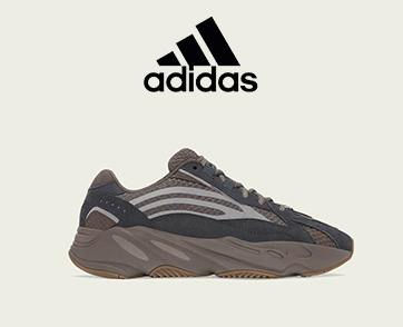 อาดิดาส และคานเย เวสต์ เตรียมปล่อย YEEZY BOOST 700 V2 MAUVE