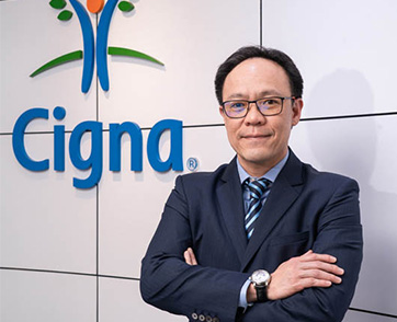 ซิกน่าประกันภัย ผนึกกำลัง อรินแคร์ มอบประสบการณ์ที่เหนือกว่าด้วยระบบเติมยา (Refill)