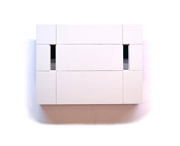 ริชาร์ด โคห์ ไฟน์ อาร์ต ภูมิใจเสนอ The Periphery Of The Other นิทรรศการเดี่ยวของฟาริส นากามูระ