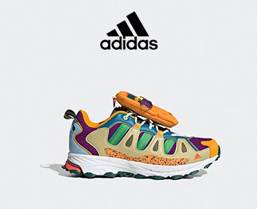 อาดิดาส ออริจินอลส์ จับมือฌอน วอทเธอร์สปูน ปล่อย SUPERTURF ADVENTURE SW