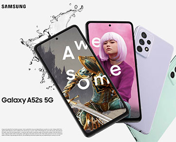 3 เทคนิคถ่ายรูปให้สวยเหมือนบล็อกเกอร์ ด้วย Samsung Galaxy A52s 5G เพียงเครื่องเดียว