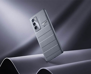 realme ขึ้นแท่นแบรนด์สมาร์ตโฟนอันดับ 6 ของโลกเป็นครั้งแรก