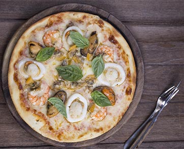 ห้องอาหารแคลิฟอร์เนีย สเต็ก CAPE & KANTARY HOTELS 