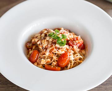 คาเฟ่ แคนทารี ร่วมส่งเสริมเทศกาลถือศีลกินผัก อิ่มท้องพร้อมอิ่มบุญ กับ 2 เมนูเจสุดพิเศษ