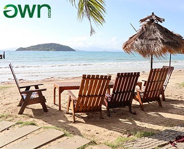 อพท. เติมความรู้ภาคี มุ่งพัฒนาท่องเที่ยวสีเขียว BCG Model ชู “เกาะหมาก”