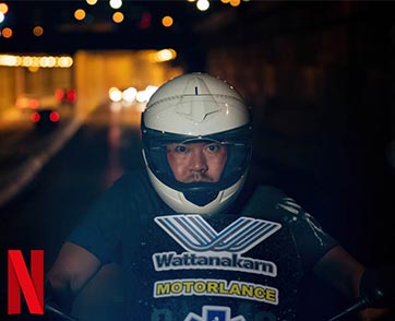 เจาะเบื้องลึก 5 เรื่องลับ “Bangkok Breaking มหานครเมืองลวง”