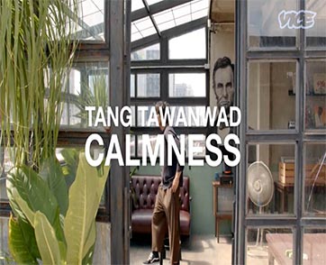OPPO ตอกย้ำที่สุดแห่งวิดีโอพอร์ตเทรตของศิลปินอิสระมากฝีมือ “TangBadVoice”