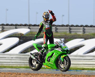 OR BRIC Superbike สนาม 2 ปิดฉากยิ่งใหญ่!! ติ๊งโน๊ต-โฟลท-เจมส์” ผงาดแชมป์สุดมันส์