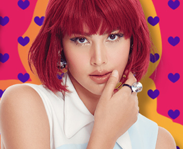 วัตสันจัดโปรฯ LOVE YOU SALE รักทุกวัน ลดทุกวัน ลดราคาสินค้าสูงสุด 45% พร้อมรับหัวใจเพิ่มถึง 2 ดวง