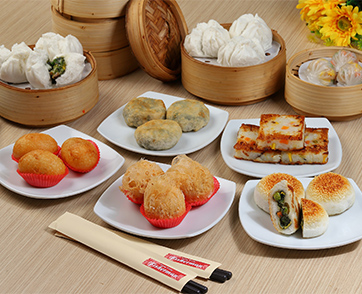 ต้อนรับเทศกาลกินเจ ที่ร้านฮ่องกง ฟิชเชอร์แมน ขอชวนคุณอิ่มอร่อยสุขภาพดี อิ่มบุญอิ่มใจตลอดปี 2564