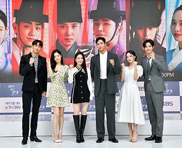 5 เหตุผลที่ The King’s Affection: ราชันผู้งดงาม จะมาขโมยหัวใจเราทุกคน ซีรีส์โรแมนติกย้อนยุคที่ทุกคนจะหลงรัก!