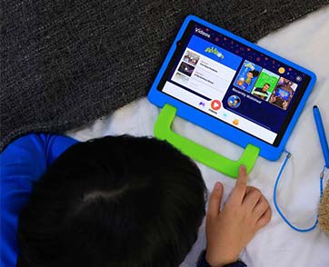 ส่องเทรนด์การใช้เทคโนโลยีของเด็ก พ่อแม่ควรรู้ กิจกรรมไหนโดนใจ