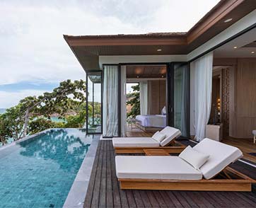 เคป แอนด์ แคนทารี โฮเทลส์ นำทีม 23 โรงแรม พักผ่อนฟินทั่วไทยในโครงการ “เราเที่ยวด้วยกัน เฟส 3”