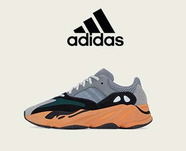 YEEZY BOOST 700 WASH ORANGE สนีกเกอร์โมเดลยอดฮิตที่กลับมาพร้อมการจับคู่สีที่โดดเด่นไม่เหมือนใคร