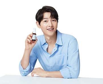 Dr.JiLL ยืนหนึ่งก้าวสู่ความสำเร็จปีที่ 8 ครองแชมป์เซรั่มขายดีอันดับ 1 ตลอด 7 ปีซ้อน