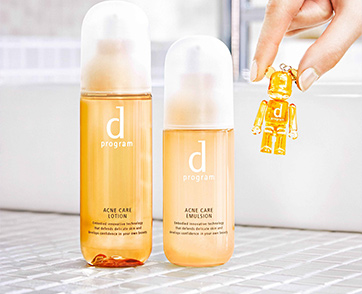 d program X BE@RBRICK จับมือผสานความพิเศษส่งตรงจากญี่ปุ่น เฉพาะที่วัตสันเท่านั้น
