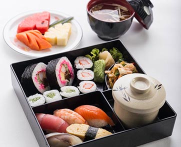 CAPE & KANTARY HOTELS พร้อมเสิร์ฟเมนูอร่อย เดลิเวอรี่ส่งตรงถึงบ้านคุณ