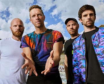 “Music of the Sphere” งานชุดใหม่ของ Coldplay สมค่าการรอคอยตั้งแต่เพลงแรกถึงเพลงสุดท้าย