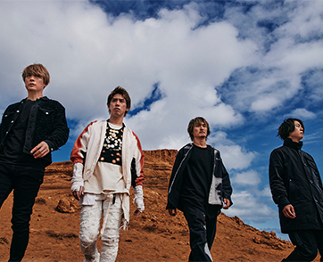 แฟนเพลง “ONE OK ROCK” ห้ามพลาดในสารคดี “Flip a Coin ONE OK ROCK Documentary” ทาง Netflix